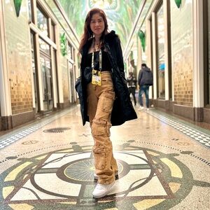 Meet your Posher, Brandee